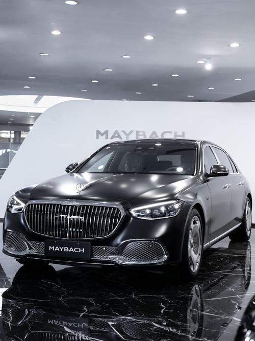 深圳坪山区威科胜企业管理咨询岚图汽车的售后服务让用户无忧出行，迈巴赫未来的豪华车趋势